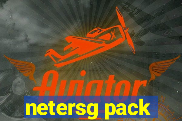 netersg pack